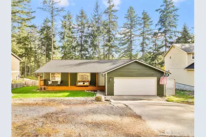 17834 Rising Court SE, Yelm, WA 98597 - Photo 1