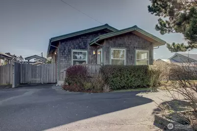 45 Central Avenue, Pacific Beach, WA 98571 - Photo 1