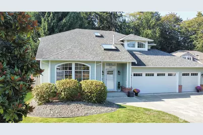 9806 153rd Street Ct E, Puyallup, WA 98375 - Photo 1