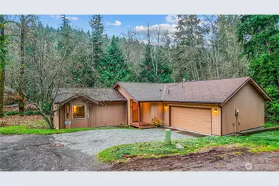 7 Lost Lake Lane #A, Bellingham, WA 98229 - Photo 1