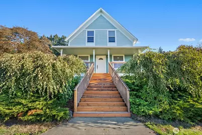 1758 S Market Boulevard, Chehalis, WA 98532 - Photo 1