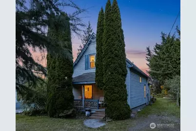 803 W Hazel Street, Mount Vernon, WA 98273 - Photo 1