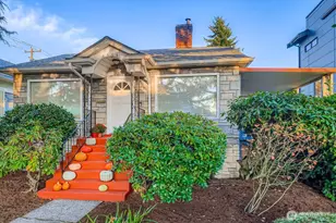 5606 46th Ave SW, Seattle, WA 98136 - Photo 1