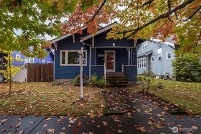 1628 McDougall Avenue, Everett, WA 98201 - Photo 1