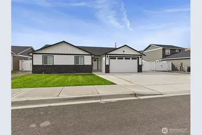 1408 Douglas Avenue, Rock Island, WA 98850 - Photo 1