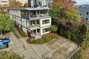 161 Valley St, Seattle, WA 98109 - Photo 1