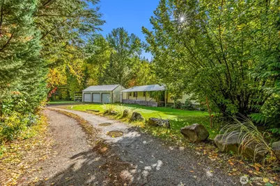 1357 Mission Creek Road, Cashmere, WA 98815 - Photo 1