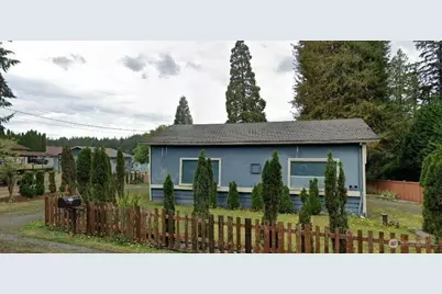 1941 E Mason Lake Drive, Grapeview, WA 98546 - Photo 1