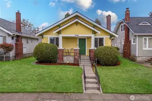 3724 S J St, Tacoma, WA 98418 - Photo 1