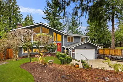11806 NE 69th Place, Kirkland, WA 98033 - Photo 1