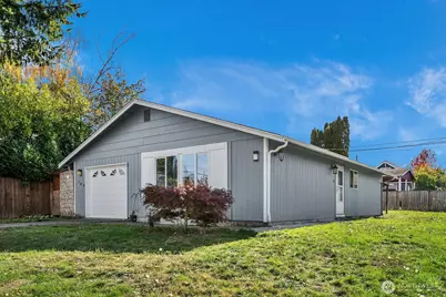 706 S 53rd Street, Tacoma, WA 98408 - Photo 1