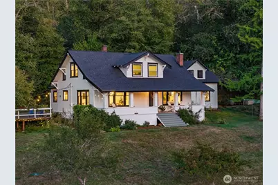 16832 McIntyre Road SW, Vashon, WA 98070 - Photo 1