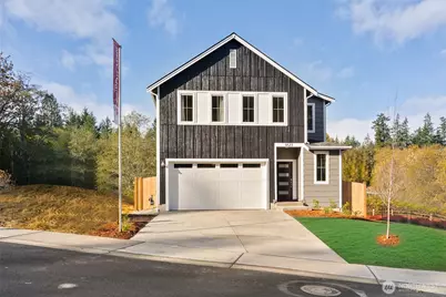 240 NE Shadowhawk Lane, Bremerton, WA 98311 - Photo 1