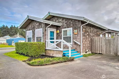 41 Central Avenue, Pacific Beach, WA 98571 - Photo 1