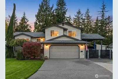 9929 40th Place SE, Lake Stevens, WA 98258 - Photo 1