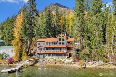 17357 N Shore Drive, Leavenworth, WA 98826 - Photo 1