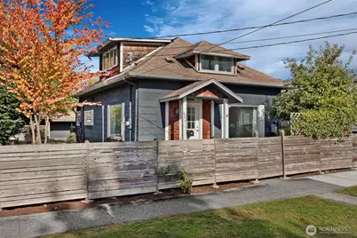 506 S Trenton, Seattle, WA 98108 - Photo 1