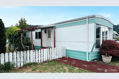 15219 50th Street E #24, Sumner, WA 98390 - Photo 1