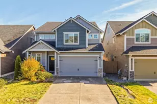 9945 Justman Street Southeast, Yelm, WA 98597 - Photo 1