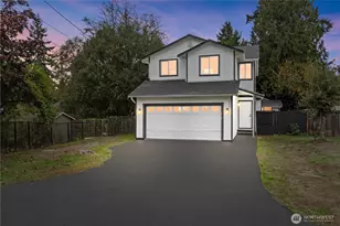 701 98th St E, Tacoma, WA 98445 - Photo 1