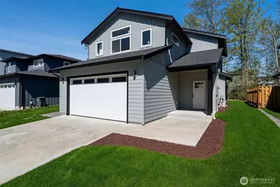 2850 Sandwood Lane, Blaine, WA 98230 - Photo 1