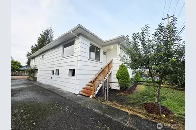 1613 Cherry Street, Aberdeen, WA 98520 - Photo 1