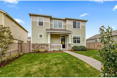 3207 N 30th Street, Mount Vernon, WA 98273 - Photo 1