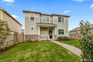 3207 N 30th St, Mount Vernon, WA 98273 - Photo 1