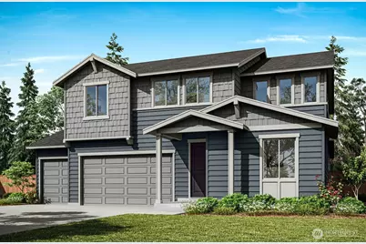 6114 Lochan Road SW #370, Port Orchard, WA 98367 - Photo 1