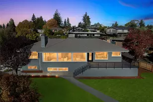 10650 Marine View Dr SW, Seattle, WA 98146 - Photo 1