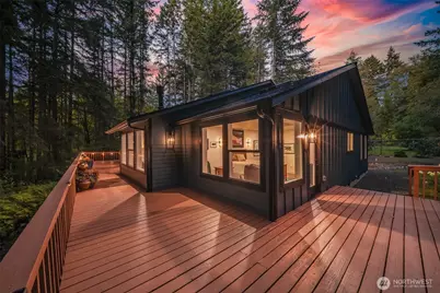 4847 17th Avenue NW, Olympia, WA 98502 - Photo 1