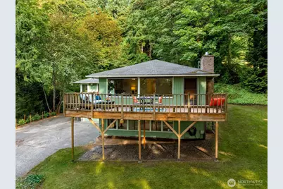 2008 E Lake Sammamish Parkway NE, Sammamish, WA 98074 - Photo 1