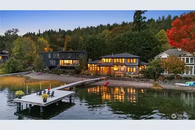 3123 E Lake Sammamish Parkway NE, Sammamish, WA 98074 - Photo 1