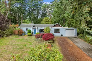 17025 32nd Ave NE, Lake Forest Park, WA 98155 - Photo 1