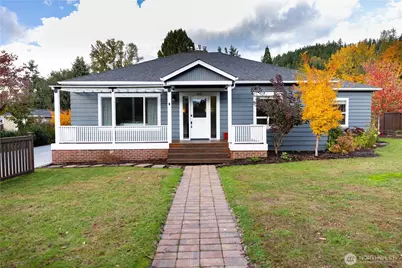 450 NE Alder Street, Issaquah, WA 98027 - Photo 1