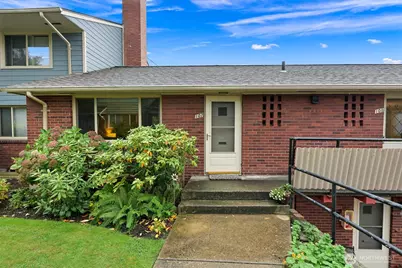 901 N Forest Street #107, Bellingham, WA 98225 - Photo 1