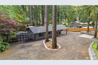 14102 Huckleberry Lane NW, Gig Harbor, WA 98329 - Photo 1