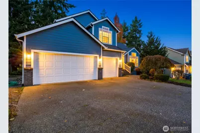 26122 St 121st Court E, Buckley, WA 98321 - Photo 1