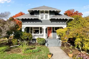502 N 60th St, Seattle, WA 98103 - Photo 1