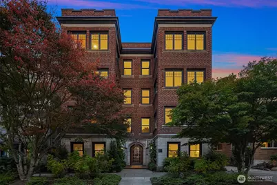 1112 Broadway E #102, Seattle, WA 98102 - Photo 1