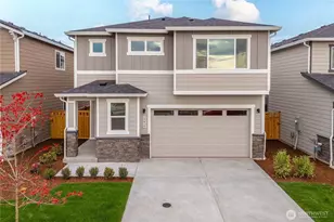 13917 178th St Ct E, Puyallup, WA 98374 - Photo 1