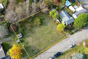 1525 Grant, Port Townsend, WA 98368 - Photo 1