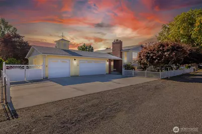 5612 W Marie St, Pasco, WA 99301 - Photo 1