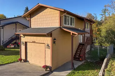 1329 Campbell Avenue, Port Angeles, WA 98362 - Photo 1