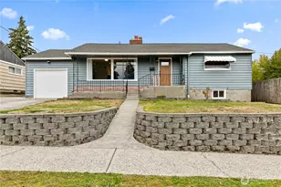 909 N Huson St, Tacoma, WA 98406 - Photo 1