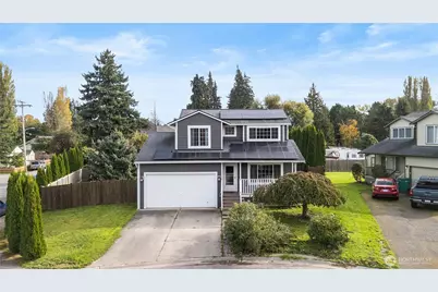 904 Garfield Street, Mount Vernon, WA 98273 - Photo 1