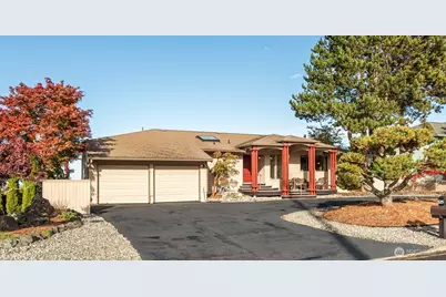1325 E Lauridsen Boulevard, Port Angeles, WA 98362 - Photo 1