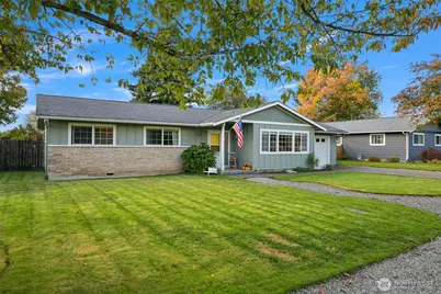 5319 Belfern Drive, Bellingham, WA 98226 - Photo 1