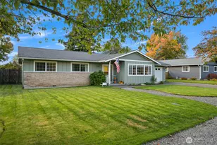 5319 Belfern Dr, Bellingham, WA 98226 - Photo 1