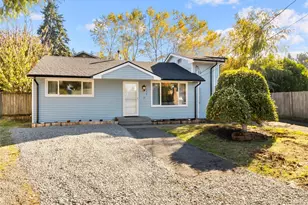 1316 13th Ct SE, Lacey, WA 98503 - Photo 1